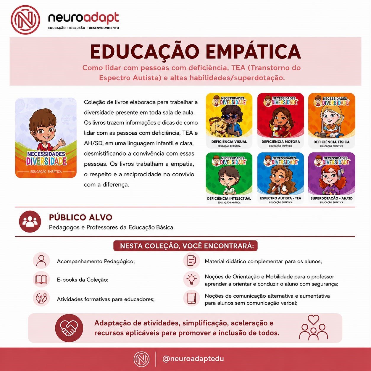 Curso Educação Empática